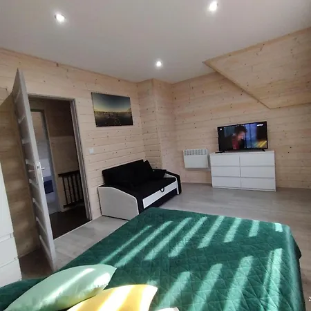 Holiday home Comfortable Houses, Swimming Pool, Jacuzzi, Rewal