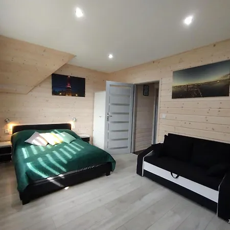 In Near Wide Ferienhaus *