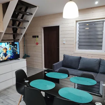 Comfortable Houses, Swimming Pool, Jacuzzi, *