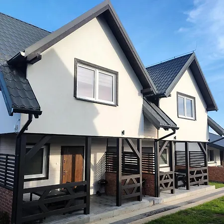 Holiday home Comfortable Houses, Swimming Pool, Jacuzzi,