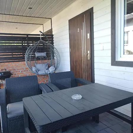 Ferienhaus In Near Wide *