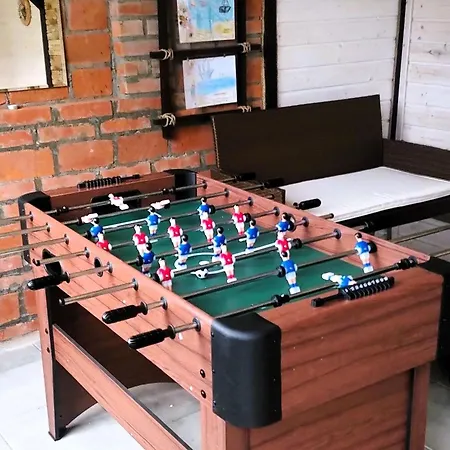 In Near Wide Ferienhaus *