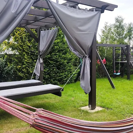 Comfortable Houses, Swimming Pool, Jacuzzi, Holiday home *