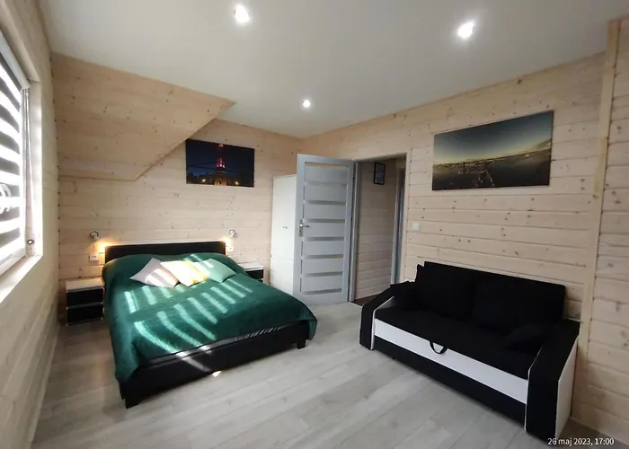 In Near Wide Casa vacanze *