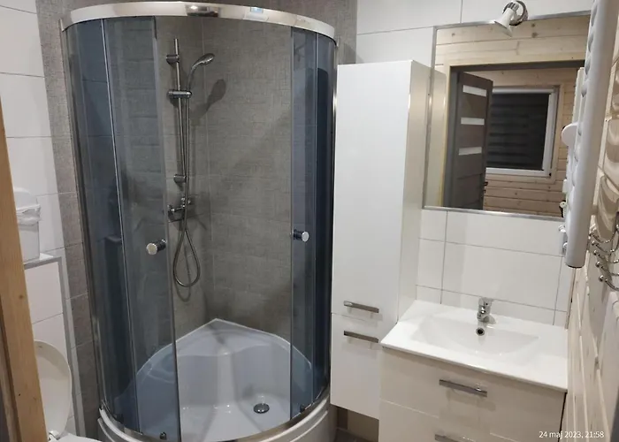 Casa vacanze In Near Wide Rewal