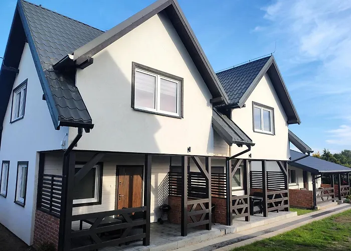 Casa vacanze In Near Wide