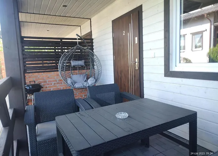 Casa vacanze In Near Wide *