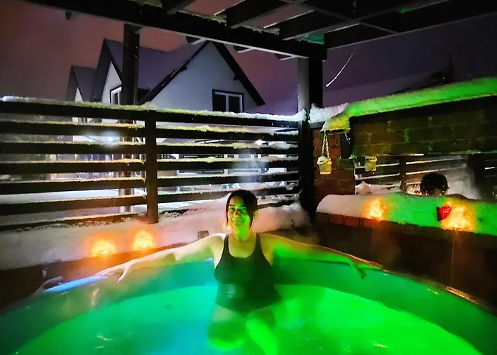 In Near Wide Casa vacanze Rewal