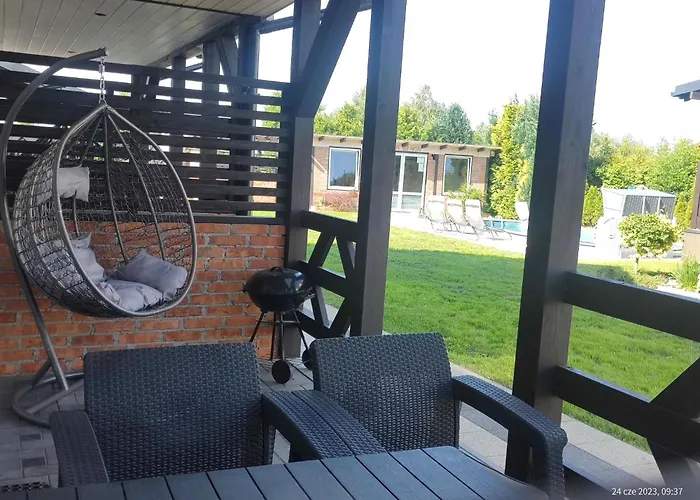 Casa vacanze In Near Wide