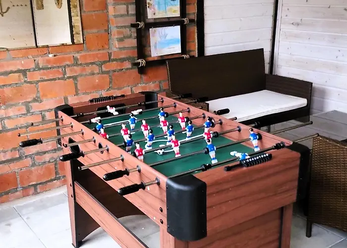 In Near Wide Casa vacanze *