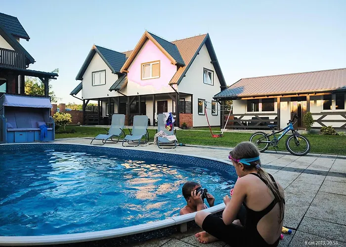 In Near Wide Casa vacanze