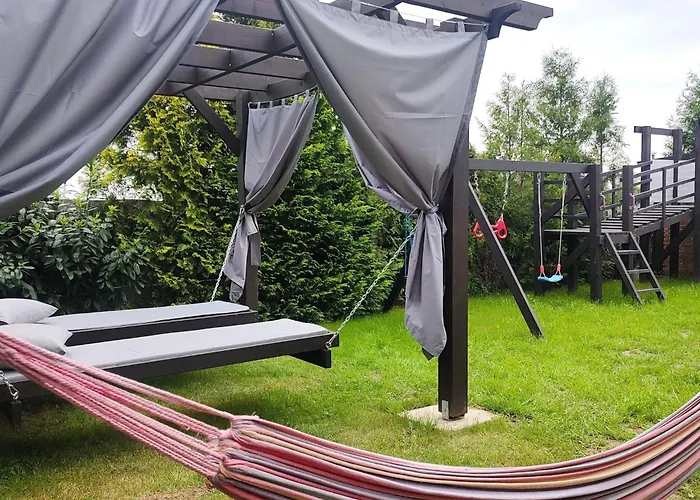 In Near Wide Casa vacanze *